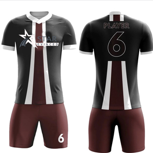 Uniformes de Voleibol Sublimados de Diseño Superior, Transpirables, Unisex, Antibacterianos, de Secado Rápido, Talla Grande, Personalizables, Alta Calidad 100% - Product Image 1