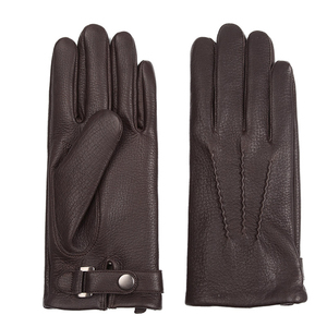 Gants de cérémonie haut de gamme conçus pour un look sophistiqué, texture lisse et port confortable pour les occasions et événements spéciaux - Product Image 6