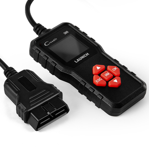 LAUNCH X431 CR300 OBD2 Scanner Engine Fault Automotive OBDII OBD Code Reader Diagnostic Scan Tool Free Update - Product Image 2