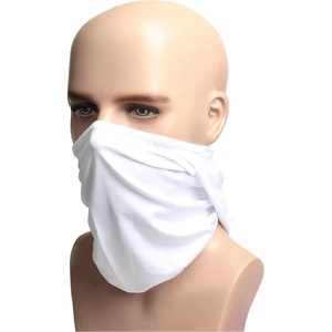 2026 New Ski Mask Winter Face Cover Breathable Windproof Thermal Balaclava For Streetwear Outdoor Use - Product Image 3