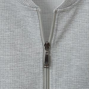 Chaqueta Varsity para Hombre con Diseño Personalizado y Color a Elección, Mangas Largas, Producto Más Vendido - Product Image 3