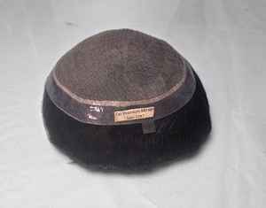 วิกผมคนแบบมิราจและวิกผมชาวอินเดียเรมี่แท้คุณภาพสูง Taz BD - Product Image 2