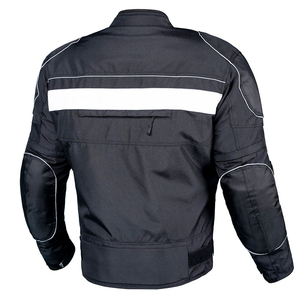 New 2025 Motorcycle <b>Racing</b> <b>Jacket</b> Windproof <b>Racing</b> Motor Jersey <b>Racing</b> Wear Clothing Touring for Motocross Riding - Product Image 2