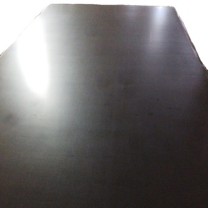 Contrachapado de película de 12mm ecológico de alta calidad de Vietnam, diseño moderno, precio competitivo con cara/parte posterior negra - Product Image 3