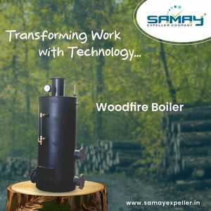 เครื่องสกัดน้ำมันแบบสกรู SAMAY รุ่น Commercial Expeller ขนาด 12 ตัน แบบสองห้อง อัตโนมัติ สำหรับสกัดน้ำมันถั่วลิสง รุ่นใหม่ พร้อมการรับประกัน 1 ปี - Product Image 3