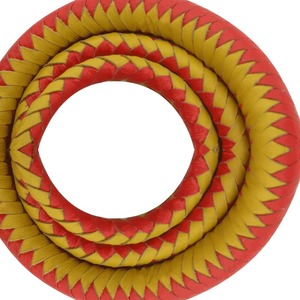 Látigos de Doma para Entrenamiento y Competiciones, Látigo de Doma de Cuero, Látigos de Equitación de Color Personalizado - Product Image 3