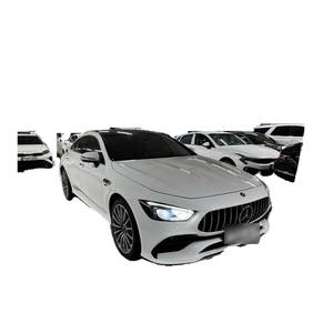 Mercedes-Benz AMG GT 4 Puertas 43 4MATIC+ 2022, Automático, Volante a la Izquierda, 79,000 km, con Cámara Trasera - Product Image 1