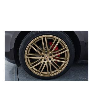 Porsche Macan 2.0 2019 con Asientos de Cuero, Volante a la Izquierda y Cámara Trasera, 65,614 km - Product Image 5