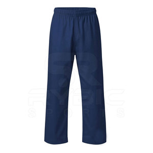 Kimono de Jiu Jitsu Brasileño de Algodón Ecológico, Alta Resistencia a la Tensión, Uniforme de BJJ, Se Acepta Logotipo de Marca Personalizado - Product Image 3