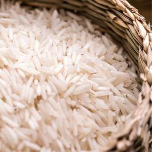 Arroz de Grano Largo Orgánico Premium al por Mayor, Textura y Aroma Ricos, Calidad Natural, Seco y Suave con 5% de Grano Partido, Precio Competitivo - Product Image 1