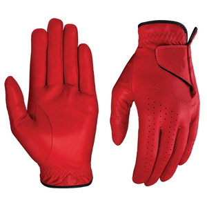 Gants de golf à ajustement précis, fabrication sur mesure, manchette flexible, fabricant de gants de golf, fournisseur d'accessoires sportifs - Product Image 3