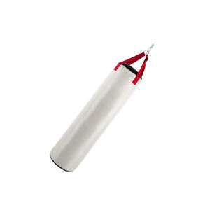 Fabriqué au Pakistan, nouveaux sacs de frappe personnalisés pour la salle de sport, service OEM, meilleurs sacs de frappe en cuir pour l'entraînement en salle de sport - Product Image 3