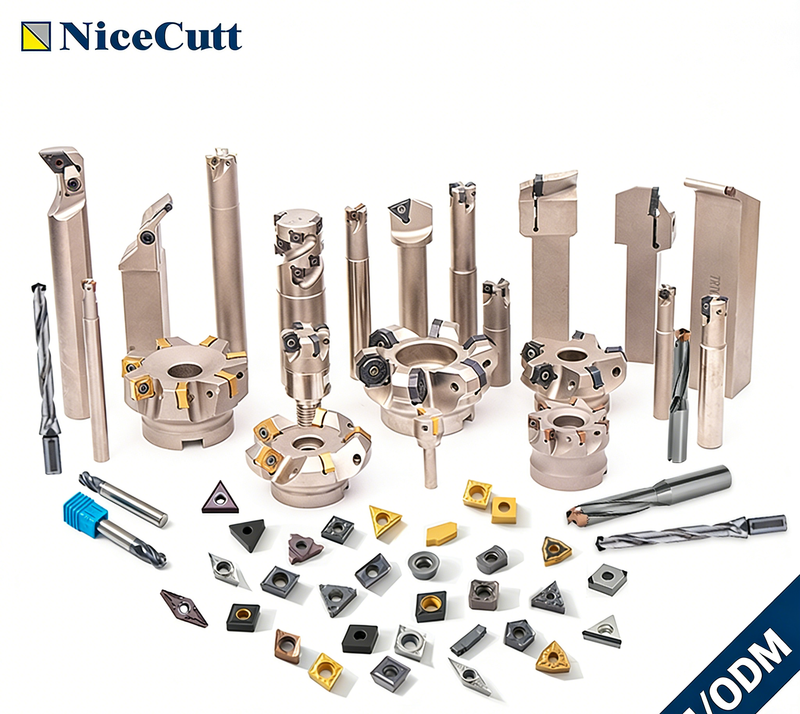 CNC Turning Tool Lathe Tool Set