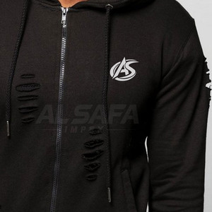 Trajes Deportivos Desgastados Hechos a Medida en Grandes Cantidades, Servicio OEM, Último Estilo en Trajes Deportivos Desgastados - Product Image 6