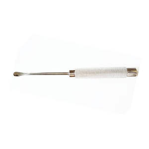 Elevador Quirúrgico Ortopédico Manual de Acero Inoxidable Curvo para Cirugía General con Certificación CE de SurgiRight - Product Image 4