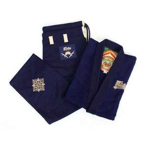 BJJ Jiu Jitsu Brasileño, 450 Gsm, Tejido de Perlas, Fairtex Premium, Corte Profesional, Ligero, Uniforme de Judo, Ropa de Artes Marciales Transpirable - Product Image 6