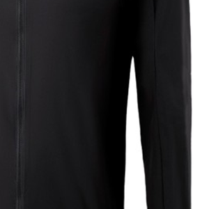 Chaqueta Deportiva para Hombre de Secado Rápido, Resistente al Agua y al Viento, con Cierre Completo y Manga Larga, para Camping, Senderismo, Tenis y Entrenamiento Deportivo - Product Image 3