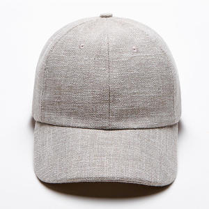 Gorra de Béisbol de Alta Calidad, Ligera, con Visera Curva, Transpirable, Logotipo Bordado en 3D, Ajustable, Unisex, Deportiva - Product Image 3