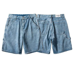 Shorts Bermuda Femme Personnalisés Été 2023 Simples Décontractés 6 Poches Streetwear Taille Haute en Tissu Peigné Anti-Plis Imperméable - Product Image 5