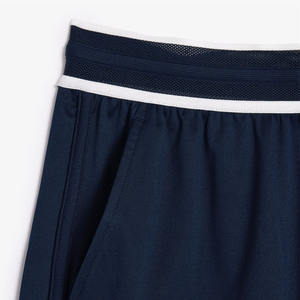 Shorts de sport décontractés pour hommes, écologiques, respirants, à séchage rapide, pour le tennis, le badminton, la course en extérieur et le padel - Product Image 5
