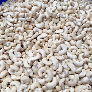 Trusted Factory Cashew <b>Nuts</b> WW180, WW240, WW320, LP, WS Cashew Cashew Price Vietnam Customized Packing - Product Image 1