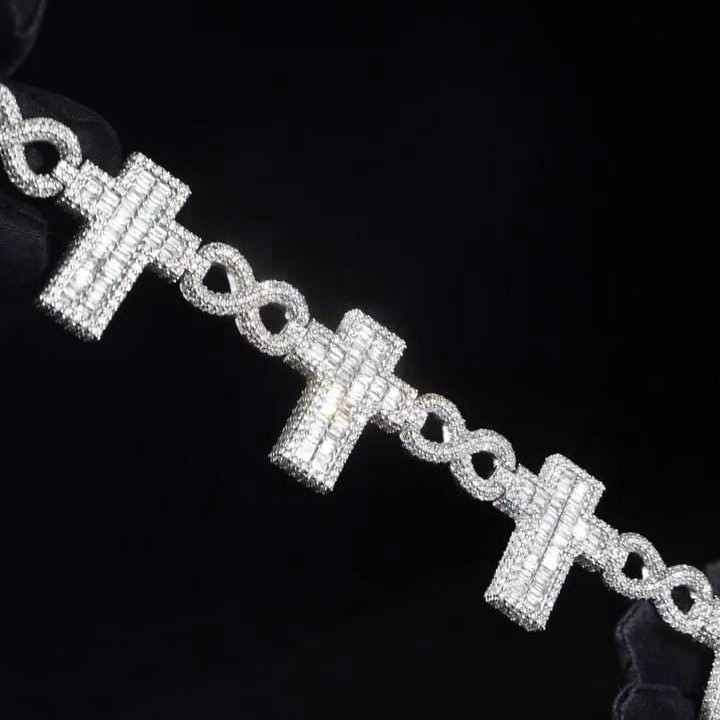 14K Solid Gold