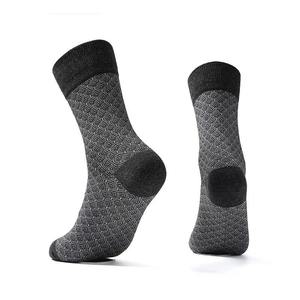 Plain <b>Socks</b> For Men Women <b>Soft</b> Fabric Comfortable Elastic <b>Top</b> Daily Wear Custom Wholesale Supplier Manufacturer Factory - Product Image 1