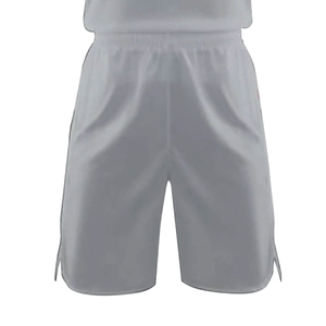 Uniforme de Baloncesto Sublimado de Última Moda para Adultos, Transpirable, de Secado Rápido, Sin Mangas, 100% Poliéster, para Deportes al Aire Libre - Product Image 6