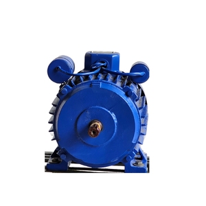 Motor eléctrico para lavadora a presión Diseños motores de inducción AC - Product Image 4