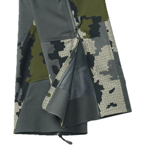Pantalones de Caza Impermeables con Camuflaje, Pantalones Tácticos de Combate para Hombre, Pantalones de Trabajo Resistentes para Senderismo y Trekking al Aire Libre - Product Image 4