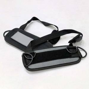 Nouvel Arrivage Sangles de Cheville Unisexe en Néoprène pour Musculation, Entraînement de Force, Gymnastique et Sécurité des Parties Inférieures du Corps - Product Image 2