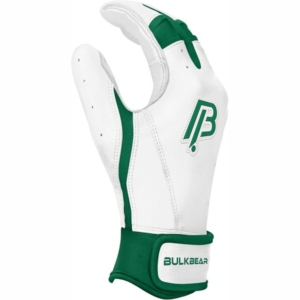 Nouveaux gants de frappe de softball professionnels légers pour hommes, avec une adhérence totale, service OEM, Bulkbear International - Product Image 3