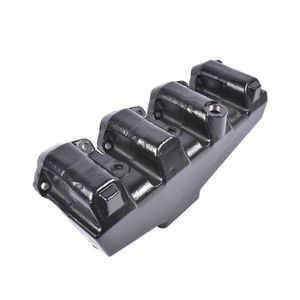 Collettore Big Block Mercruiser 454ci 7.4L 502ci 8.2L per Imbarcazioni del 1990 807078A2 807078A4 807078A6 Linea di Prodotti - Product Image 3