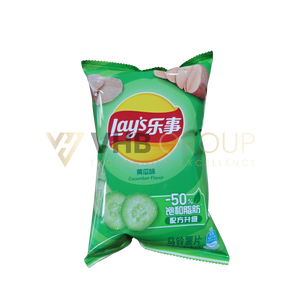 LAYS INFINITE Chips épicées de patate douce frites, série en conserve, origine Chine, 90g - Product Image 3
