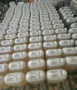 Aceite de coco crudo a base de copra | Exportación industrial a granel de Vietnam - Product Image 4