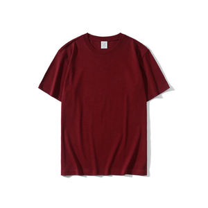 T-shirts décontractés pour femmes à col en V, manches courtes, compressés, respirants, en polyester écologique, coupe régulière, toutes saisons, 100 % logo - Product Image 1