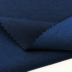 Nueva Tela Interlock de Poliéster/Algodón para Leggings - Product Image 5