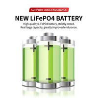 Vente Flash : Lampadaire Solaire Intégré 800W en Plastique ABS, Angle de Faisceau 100-180°, Lampe LED Étanche IP67, Lumière du Jour 6000K pour Usage Routier