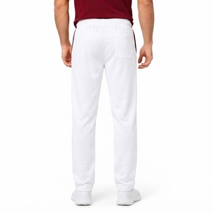Custom <b>Men</b> Interlock Pants Lightweight Comfortable <b>Sports</b> <b>Trousers</b> for Workout Training Outdoor and Casual Activities - Product Image 3