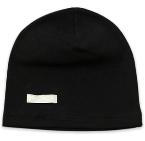 Fashionable Polyester/Cotton <b>Beanie</b> Hat Customizable Breathable <b>Waterproof</b> Unisex Winter Style for Men Women - Product Image 2