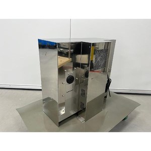 Ensemble de caméra d'inspection optique TEL NT333 (2 caméras) – Pièces d'équipement semi-conducteur d'occasion - Product Image 4