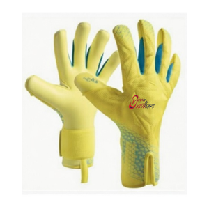 Nouveaux modèles de gants de gardien de but pour hommes et femmes, vente en gros, fabricant - Product Image 4