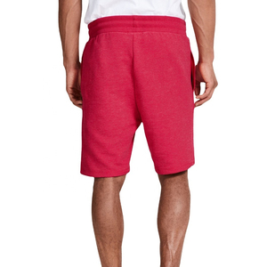 Shorts de sport légers personnalisés, vente directe d'usine, les plus vendus, taille élastique, décontractés, confortables et respirants - Product Image 4