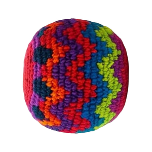 <b>Custom</b> <b>Logo</b> Sports Hacky Sack <b>Ball</b> High Quality Handmade Footbag Manufacturer Fast Production and <b>Custom</b> Orders - Product Image 2