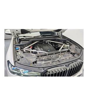 BMW X7 XDrive 30d M Sport Octobre 2020 6 places 55 275 km Diesel Automatique Sièges en cuir Caméra arrière Volant à gauche - Product Image 6