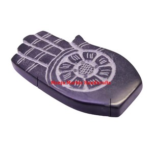เครื่องเผาและธูปมือแบบโค้งสำหรับเป็นของขวัญตกแต่งธุรกิจ - Product Image 1
