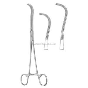 Pinzas de Disección y Ligadura A-1 VERITAS de la Mejor Calidad, Pinzas Cardiovasculares de Acero Inoxidable Atrauma |   Portaagujas - Product Image 1