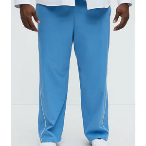 กางเกงคาร์โก้ผู้ชายสำหรับออกกำลังกาย ฟิตเนส ชุดกีฬา กางเกงสะท้อนแสงสั่งทำพิเศษสำหรับผู้ชาย ขายส่งกางเกงผู้ชาย - Product Image 5