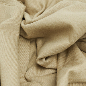 Sweat à capuche zippé en molleton de coton premium, logo personnalisé, tissu épais, unisexe, vente en gros - Product Image 6