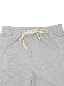 Pantalones Cortos Deportivos de Gimnasio, Estilo Hip-Hop, Populares, de Moda Urbana, para Hombre, Lisos, Deportivos, Extra Grandes, Esenciales - Product Image 6